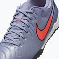 Vyriški futbolo bateliai Nike Tiempo Legend 10 Academy TF blue eclipse/black 14