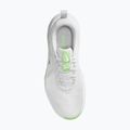Moteriški treniruočių bateliai Nike MC Trainer 3 white/metallic silver/barely volt 6