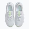 Moteriški treniruočių bateliai Nike MC Trainer 3 white/metallic silver/barely volt 7