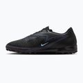 Vyriški futbolo bateliai Nike Phantom 6 Low Academy TF black/black 2