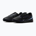 Vyriški futbolo bateliai Nike Phantom 6 Low Academy TF black/black 3