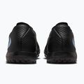 Vyriški futbolo bateliai Nike Phantom 6 Low Academy TF black/black 4