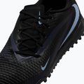 Vyriški futbolo bateliai Nike Phantom 6 Low Academy TF black/black 7
