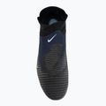 Vyriški Nike Phantom 6 High Elite AG futbolo bateliai black/black 5