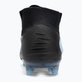 Vyriški Nike Phantom 6 High Elite AG futbolo bateliai black/black 6