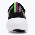 Vyriški treniruočių batai Nike Free 2025 black/white/green strike/vivid purple 6