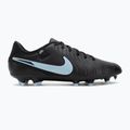 Vyriški futbolo bateliai Nike Tiempo Legend 10 Academy FG/MG black/black 2