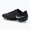 Vyriški futbolo bateliai Nike Tiempo Legend 10 Academy FG/MG black/black 3