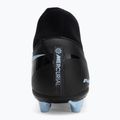 Vyriški futbolo bateliai Nike Mercurial Superfly 10 Academy AG black/ice blue 6