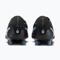 Vyriški "Nike Legend 10 Pro Ag-Pro" futbolo bateliai black/black 11
