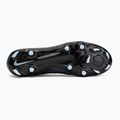 Vyriški futbolo bateliai Nike Phantom 6 Low Academy FG/MG black/black 4