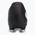 Vyriški futbolo bateliai Nike Phantom 6 Low Academy FG/MG black/black 6