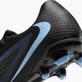 Vyriški futbolo bateliai Nike Phantom 6 Low Academy FG/MG black/black 9