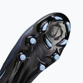 Vyriški futbolo bateliai Nike Phantom 6 Low Academy FG/MG black/black 10