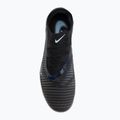 Vyriški Nike Phantom 6 Low Elite SG-Pro futbolo bateliai black/black 5