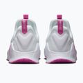 Moterų treniruočių bateliai Nike Free Metcon 6 white/playful pink 4