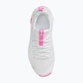 Moterų treniruočių bateliai Nike Free Metcon 6 white/playful pink 6