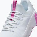 Moterų treniruočių bateliai Nike Free Metcon 6 white/playful pink 7