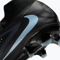 Vyriški Nike Phantom 6 High Pro FG futbolo bateliai black/black 10