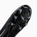 Vyriški Nike Phantom 6 High Pro FG futbolo bateliai black/black 11