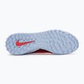 Vyriški Nike Phantom 6 Low Academy TF futbolo bateliai royal tint/bright crimson 4