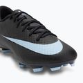 Vyriški futbolo bateliai Nike Mercurial Vapor 16 Academy MG black/ice blue 7