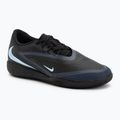 Vyriški futbolo bateliai Nike Phantom 6 Low Academy IC black/black