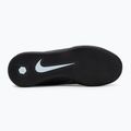Vyriški futbolo bateliai Nike Phantom 6 Low Academy IC black/black 4