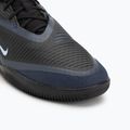 Vyriški futbolo bateliai Nike Phantom 6 Low Academy IC black/black 7