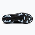 Vaikiški futbolo bateliai Nike Mercurial Vapor 16 Academy AG black/ice blue 4