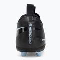 Vaikiški futbolo bateliai Nike Mercurial Vapor 16 Academy AG black/ice blue 6