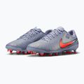 Vyriški futbolo bateliai Nike Tiempo Legend 10 Academy FG/MG blue eclipse/black 10