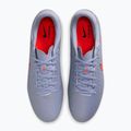 Vyriški futbolo bateliai Nike Tiempo Legend 10 Academy FG/MG blue eclipse/black 13