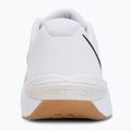 Vyriški svorio kilnojimo batai Nike Metcon 10 white/platinum tint/black 6