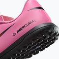 Vaikiški futbolo bateliai Nike Mercurial Vapor 16 Club TF magic flamingo/black/total crimson 9