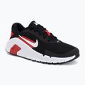 Vyriški treniruočių batai Nike Flex Train black/university red/white