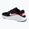 Vyriški treniruočių batai Nike Flex Train black/university red/white 3