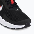 Vyriški treniruočių batai Nike Flex Train black/university red/white 7