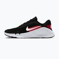 Vyriški treniruočių batai Nike Flex Train black/university red/white 2