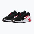 Vyriški treniruočių batai Nike Flex Train black/university red/white 3