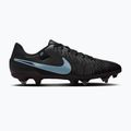 Vyriški futbolo bateliai Nike Tiempo Legend 10 Academy SG-Pro black/black