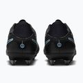 Vyriški futbolo bateliai Nike Tiempo Legend 10 Academy SG-Pro black/black 4