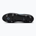 Vyriški futbolo bateliai Nike Tiempo Legend 10 Academy SG-Pro black/black 5
