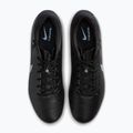 Vyriški futbolo bateliai Nike Tiempo Legend 10 Academy SG-Pro black/black 6