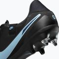 Vyriški futbolo bateliai Nike Tiempo Legend 10 Academy SG-Pro black/black 8