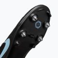 Vyriški futbolo bateliai Nike Tiempo Legend 10 Academy SG-Pro black/black 9