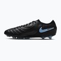 Vyriški futbolo bateliai Nike Tiempo Legend 10 Elite AG-Pro black/black 2
