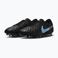 Vyriški futbolo bateliai Nike Tiempo Legend 10 Elite AG-Pro black/black 3