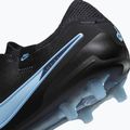 Vyriški futbolo bateliai Nike Tiempo Legend 10 Elite AG-Pro black/black 8