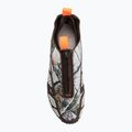 Batai Nike Air Max SNDR RealTree light orewood brown/hyper crimson 5